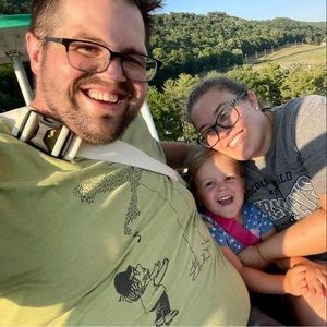 Meet your Posher, Madi